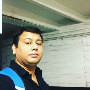 Meet your Posher, Kausar